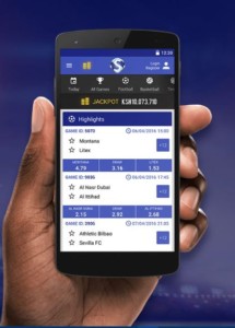 sportpesa-app