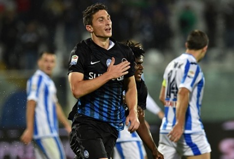 Atalanta v Juventus Betting Tips & Preview