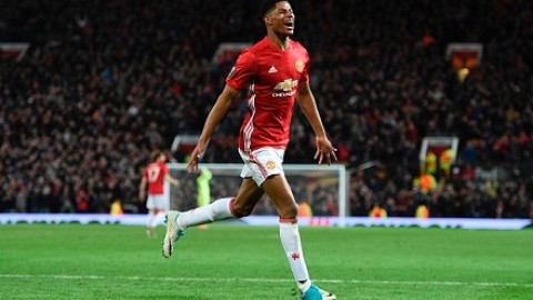 Man City v Man United Betting Tips & Preview