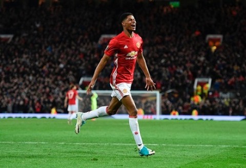 Man City v Man United Betting Tips & Preview