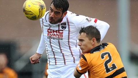 Ross County v Inverness Betting Tips & Preview