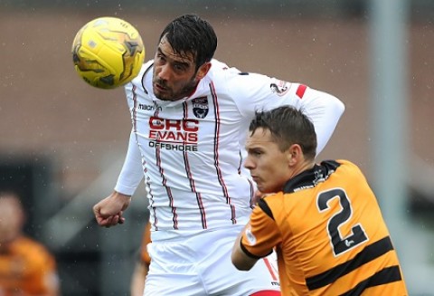 Ross County v Inverness Betting Tips & Preview