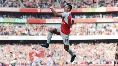 Arsenal v Sunderland Betting Tips & Preview
