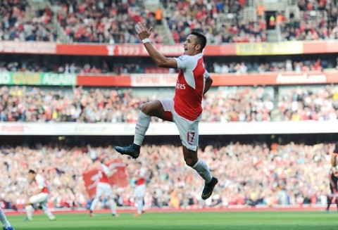 Arsenal v Sunderland Betting Tips & Preview