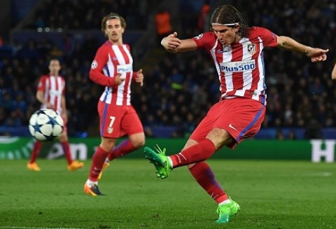 Atletico Madrid v Real Madrid Betting Tips & Preview
