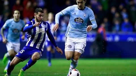 Celta Vigo v Man Utd Betting Tips & Preview