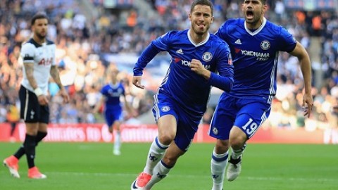 Chelsea v Middlesbrough Betting Tips & Preview