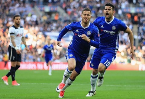 Chelsea v Middlesbrough Betting Tips & Preview