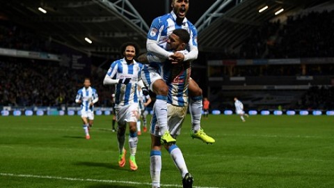 Huddersfield v Reading Betting Tips & Preview
