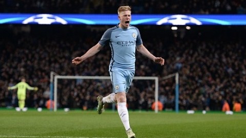 Man City v West Brom Betting Tips & Preview
