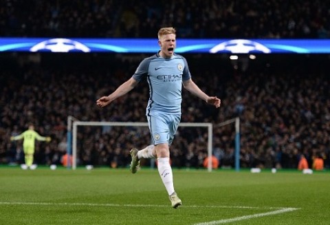 Man City v West Brom Betting Tips & Preview