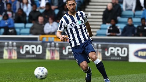 Millwall v Scunthorpe Betting Tips & Preview