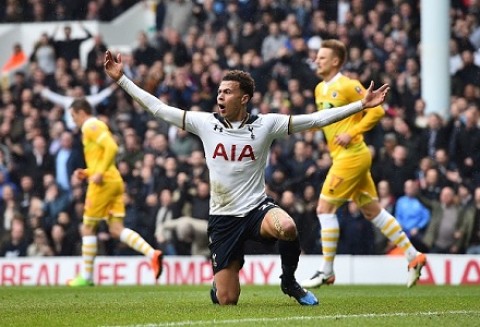 West Ham v Spurs Betting Tips & Preview