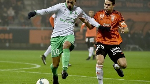 St Etienne v Bordeaux Betting Tips & Preview