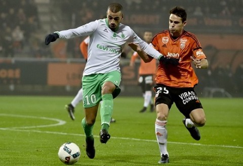 St Etienne v Bordeaux Betting Tips & Preview