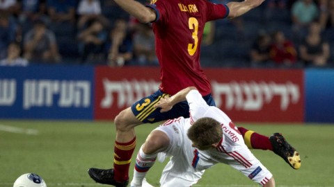 A fitting end to the European U21 Championships will place these two excellent sides against one another