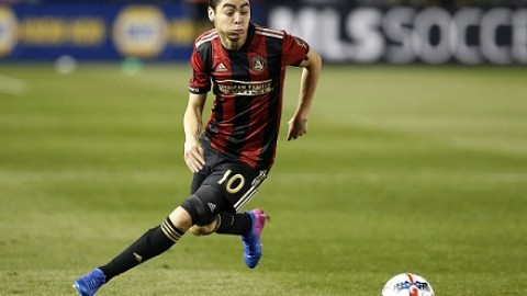 Chicago Fire v Atlanta United Betting Tips & Preview