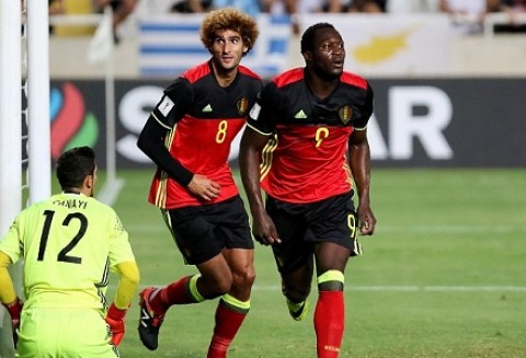 Estonia v Belgium Betting Tips & Preview