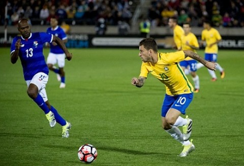 Australia v Brazil Betting Tips & Preview