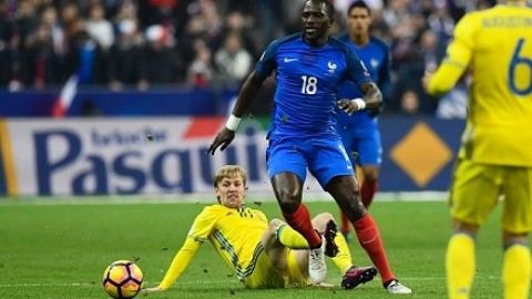 Sweden v France Betting Tips & Preview
