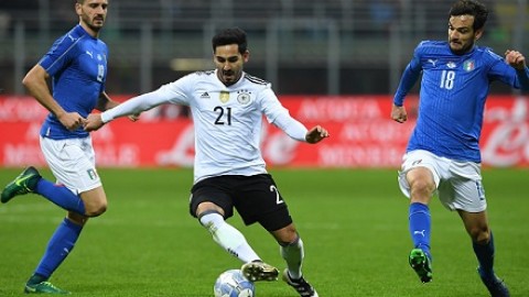 Germany v San Marino Betting Tips & Preview
