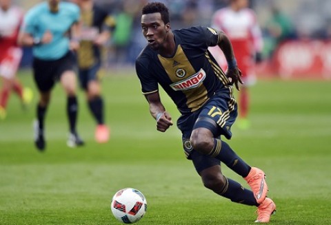 New York City v Philadelphia Union Betting Tips
