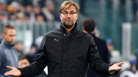 Liverpool boss Jurgen Klopp admits the transfer market is ‘more and more difficult’