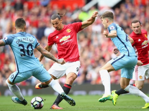 Manchester United v Manchester City Betting Tips & Preview