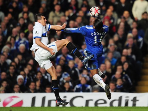 Chelsea v Internazionale Milano Betting Tips & Preview