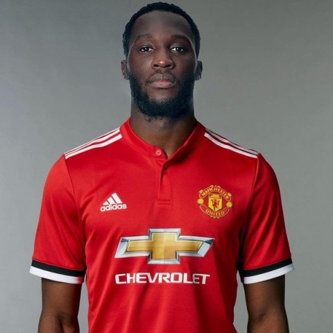 ROM FEE AGREED Manchester United agree £75million fee for Romelu Lukaku as Jose Mourinho finally looks set to land a new striker