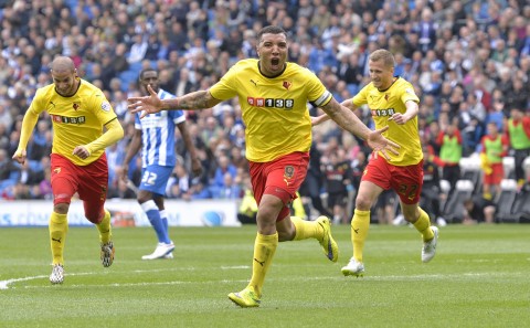 Watford v Brighton Betting Tips & Preview (Saturday)