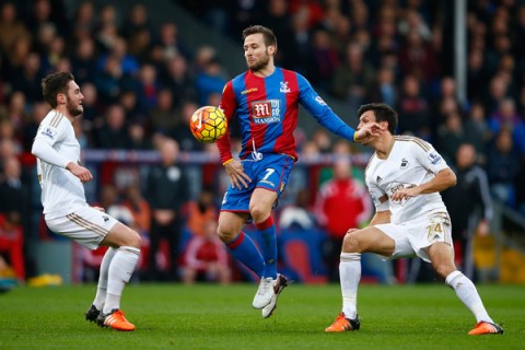 Crystal Palace v Swansea Betting Tips & Preview (Saturday)