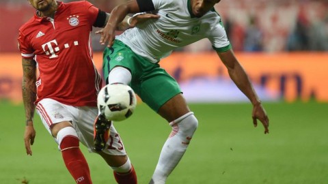 Werder Bremen v Bayern Munich Betting Tips & Preview (Saturday)