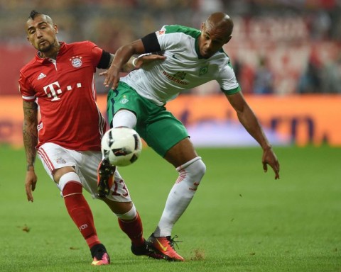 Werder Bremen v Bayern Munich Betting Tips & Preview (Saturday)