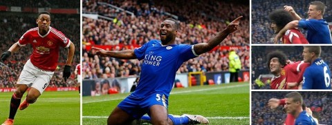 Manchester Utd v Leicester Betting Tips & Preview (Saturday)