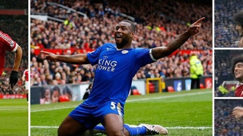 Manchester Utd v Leicester Betting Tips & Preview (Saturday)