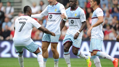 Bristol City v Aston Villa Betting Tips & Preview (Friday)
