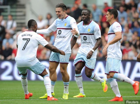 Bristol City v Aston Villa Betting Tips & Preview (Friday)