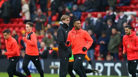 Liverpool v Hoffenheim Betting Tips & Preview (Wednesday) 21:45