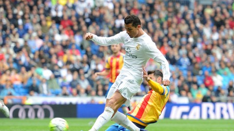 Real Madrid v Valencia Betting Tips & Preview (Sunday)