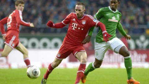 Bundesliga Week 2 Betting Tips & Preview