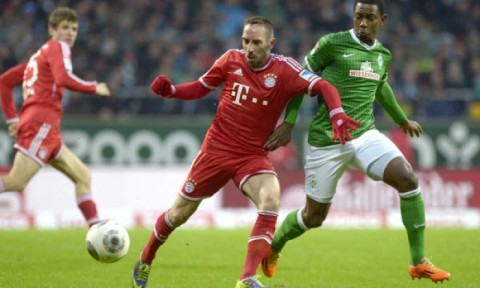 Bundesliga Week 2 Betting Tips & Preview
