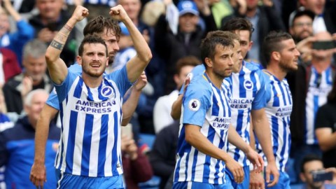 Bournemouth v Brighton Betting Tips & Preview