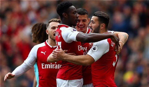 Arsenal v Koln Betting Tips & Preview