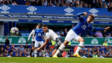 Everton v Spurs Betting Tips & Preview