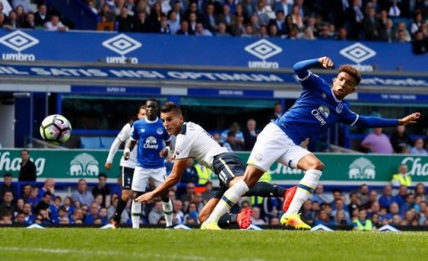 Everton v Spurs Betting Tips & Preview
