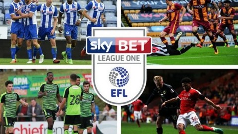League One Best Bets