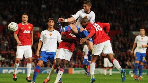 Man Utd v Basel Betting Tips & Preview