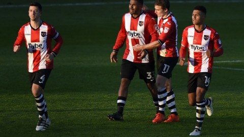 League Two Week 5 Betting Tips & Preview
