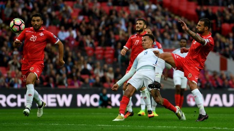 Malta v England Betting Tips & Preview